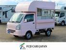 キャリイ 移動販売車 キッチンカー