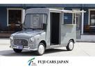 ミラウォークスルーバン 移動販売車 キッチンカー ケータリングカー