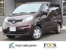 バンコン NV200バネット FOCS ルソ 新車即納