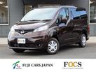 バンコン NV200バネット FOCS ルソ 新車即納