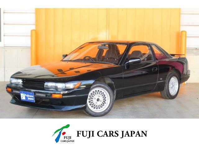 日産 シルビア