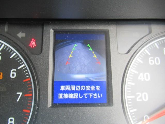 日産 NV350キャラバン