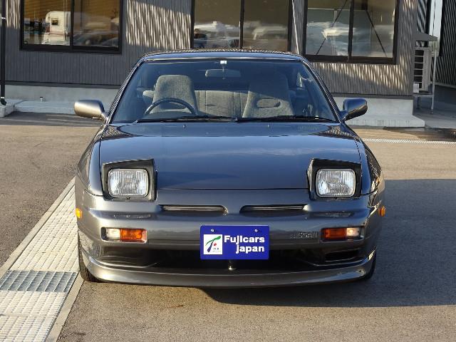 日産 180SX