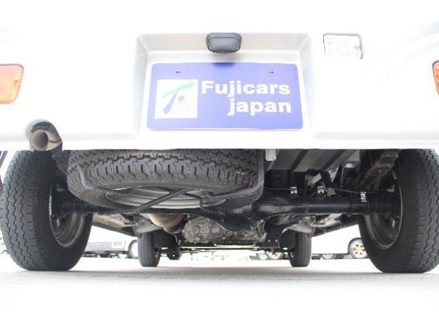 キャンピングカー 軽キャンパー