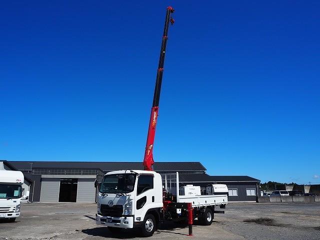 日産 コンドル