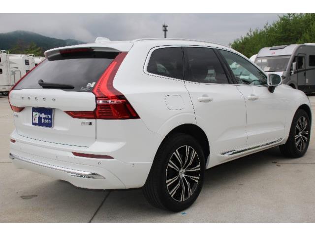 ボルボ XC60