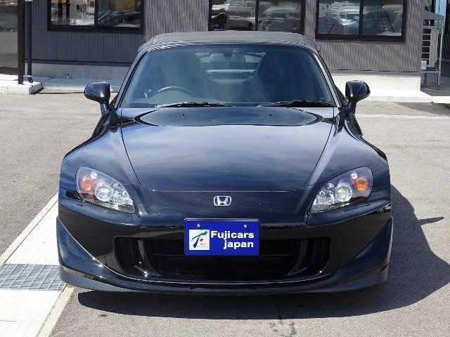 ホンダ S2000