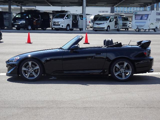 ホンダ S2000