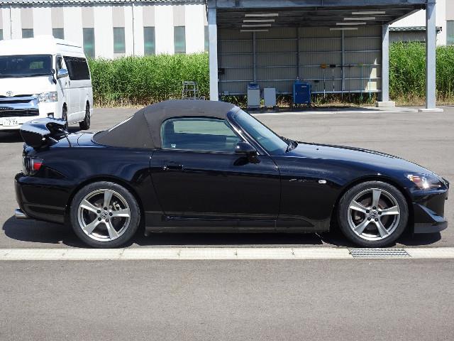 ホンダ S2000