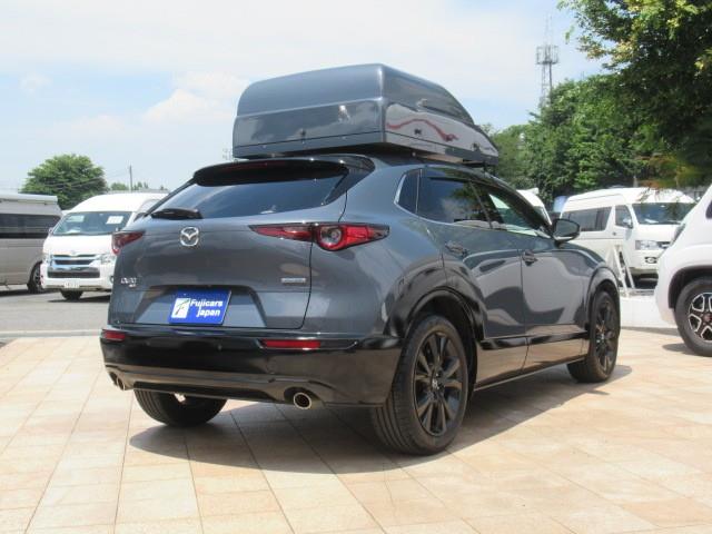 マツダ CX-30