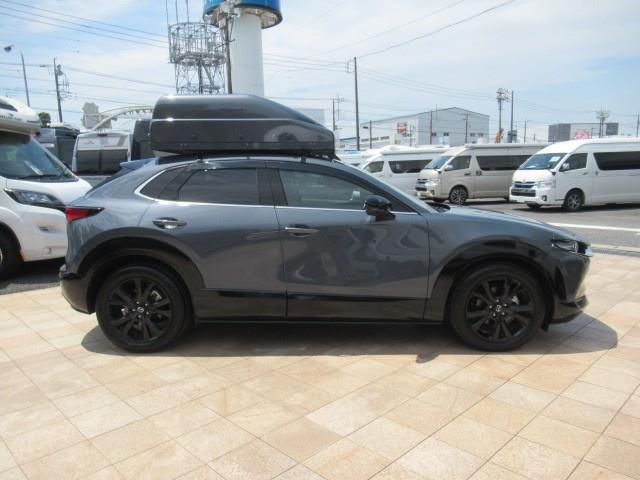 マツダ CX-30