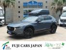 CX-30 福祉車両 20SブラックトーンED オートボックス