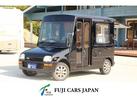 ミラウォークスルーバン 移動販売車 キッチンカー