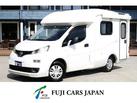 キャブコン NV200バネット AtoZアルファ FFヒーター