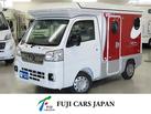 軽キャンパー ハイゼット インディ727タイプL 4WD 新車即納