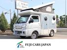 軽キャンパー ハイゼット インディ727 タイプL 新車即納