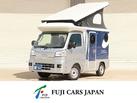 軽キャンパー ハイゼット インディ727 タイプL 4WD 新車即納