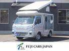 軽キャンパー ハイゼット インディアナRV インディ727-L 新車