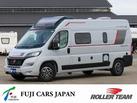 バンコン デュカト ローラーチーム リビングストーン5 新車即納