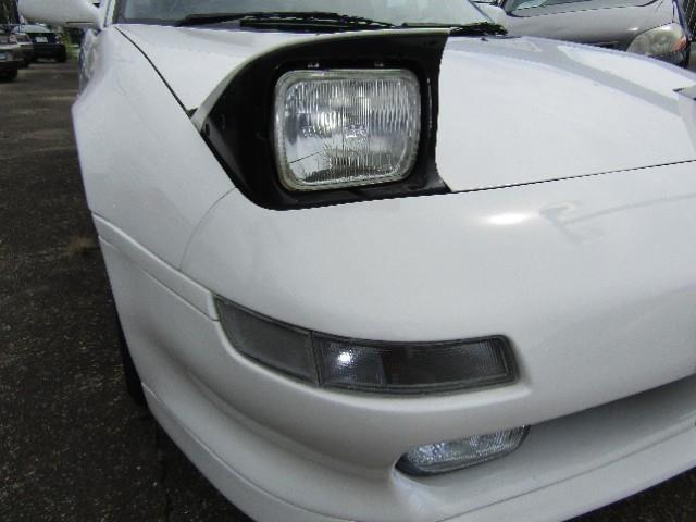 トヨタ MR2