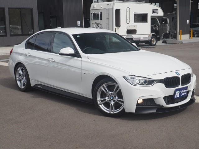 BMW 320d