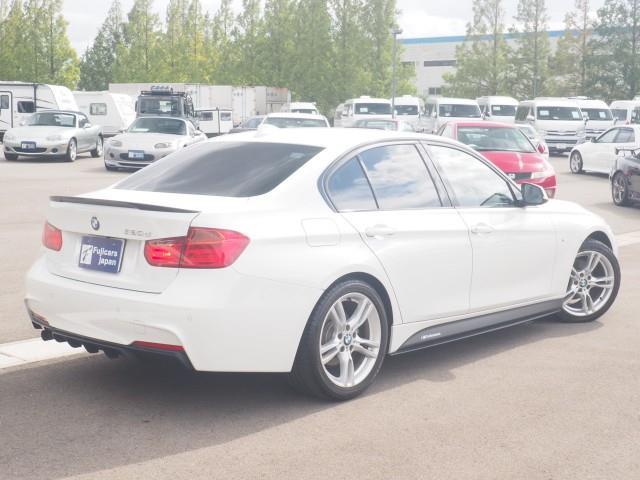 BMW 320d