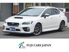 WRX STi タイプS 純正スポイラー 大型リアウィング 18AW