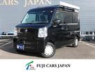 軽キャンパー エブリイ ロータスRV EKクルーズ4WD