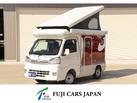 軽キャンパー ハイゼット インディアナRV インディ727タイプL