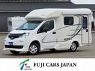 キャブコン NV200バネット AtoZ アルファ 4WD