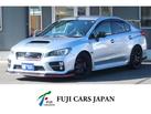 WRX S4　 tS NBRチャレンジパッケージ 専用パーツ有