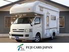 キャブコン ハイエース アネックス リバティFS52 4WD FF