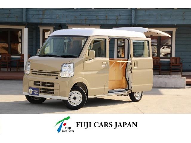 日産 NV100クリッパー