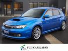 インプレッサ WRX STi  20th アニバーサリー 300台限定車