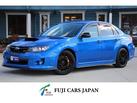 インプレッサ STi TSタイプ RA