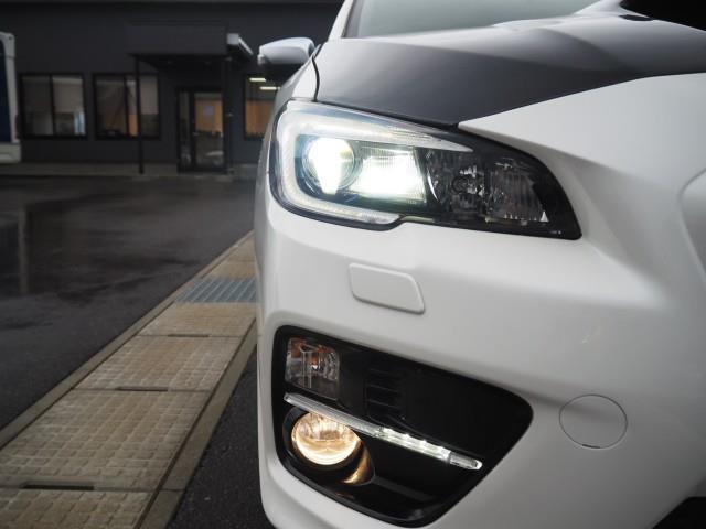 スバル WRX S4