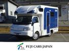 キャブコン ボンゴ 東和 カービィR2B FFヒーター