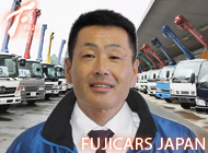 北関東エリア査定担当 平山(ひらやま)